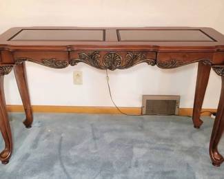 Console