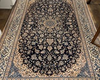 Isfehan, Nain, Nain, Naeen
Kashmir awesome selection of rugs!