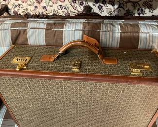 Hartmann Wings luggage