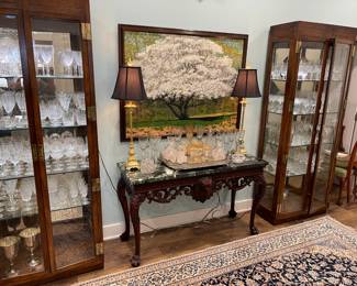 Maitland Smith table