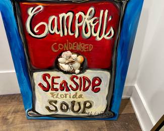 Local 30a art