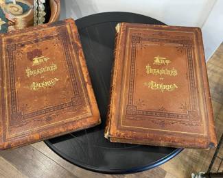 HUGE selection of pre 1900 books