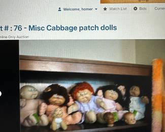 Sale Picture