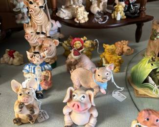 Piggies Collection