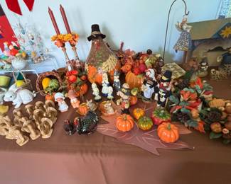 More Thanksgiving