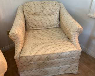 Woodmark Originals Arm Chair