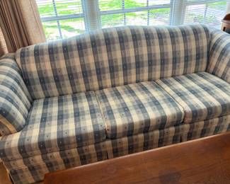 MCM Simmons Sofa