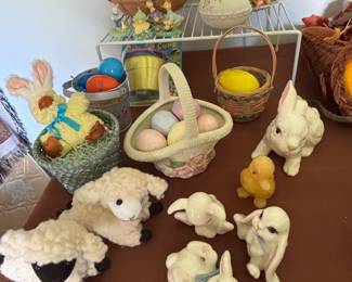 Easter