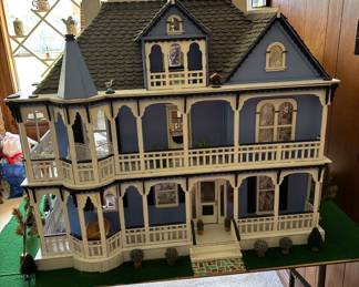 Doll House