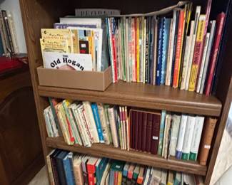 Children’s books