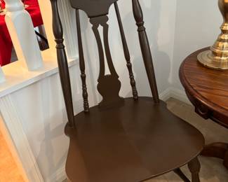 Side Chair