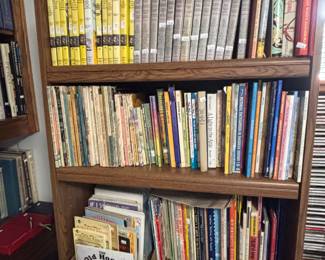 Children’s books