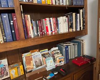 Library