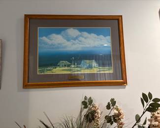 Seconds to Spare- George Boutwell