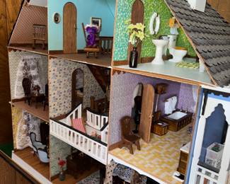 Furniture and Decor