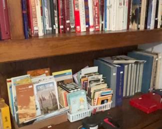 Library