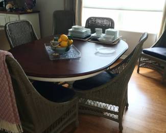 Dining set