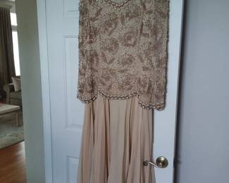 Vintage dress