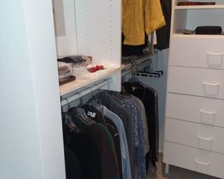 Closet #2