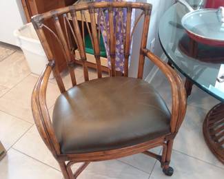 Breakfast chair (set of 4)