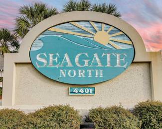 Sea Gate North
