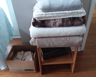 Blankets