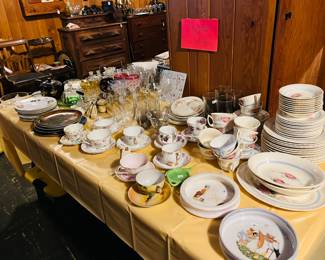 Sale Picture