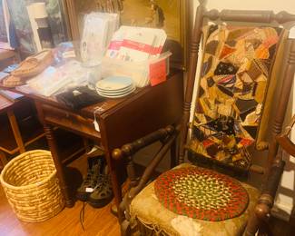 Chair $20