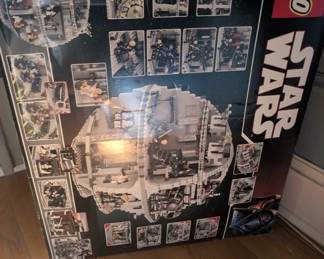 StarWars Legos