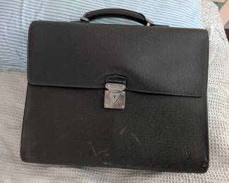 Louis Vuitton Briefcase