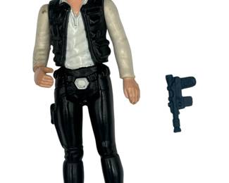 Han Solo