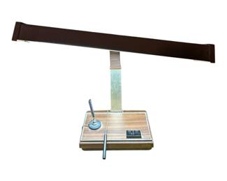 Mid Century Desk Lamp
