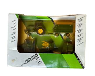 John Deer Toy