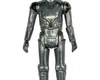 Star Wars Vintage Collection Death Star Droid