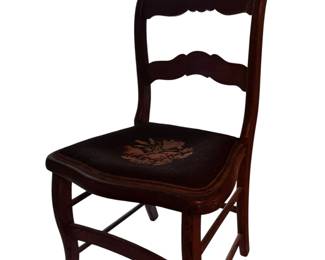 Antique Chair