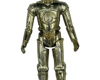 Star Wars The Vintage Collection See-Threepio Toy Action Figure