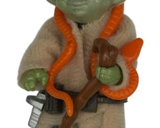 Star Wars Vintage Yoda