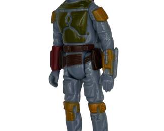 Vintage  Boba Fett
