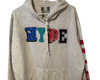 HYPE Sweater