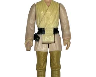 Luke Skywalker Star Wars Kenner Vintage 1977 