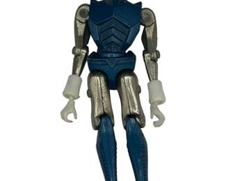 
Vintage 1976 Mego Micronaughts