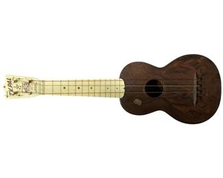 T.V. PAL Soprano Ukulele