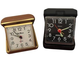 Vintage Clocks Seth Thomas