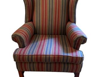 Upholstered Chair