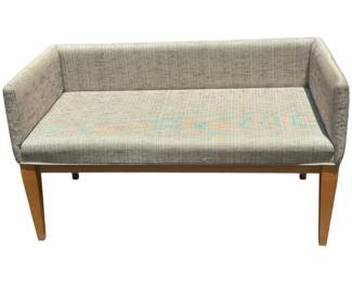 MCM Bench Sofa
