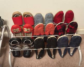 Women's Shoes