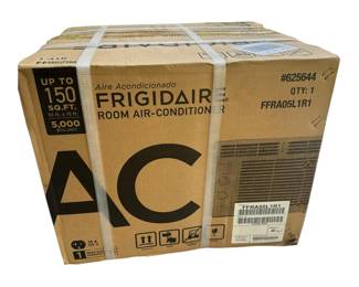 New Unopened Frigidaire AC #625644