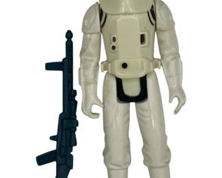 Star Wars Stormtrooper Variation 2