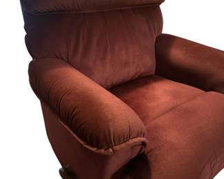 Lazy Boy Chair