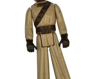 Star Wars SAND PEOPLE Action Figure 1977 Vintage Kenner
